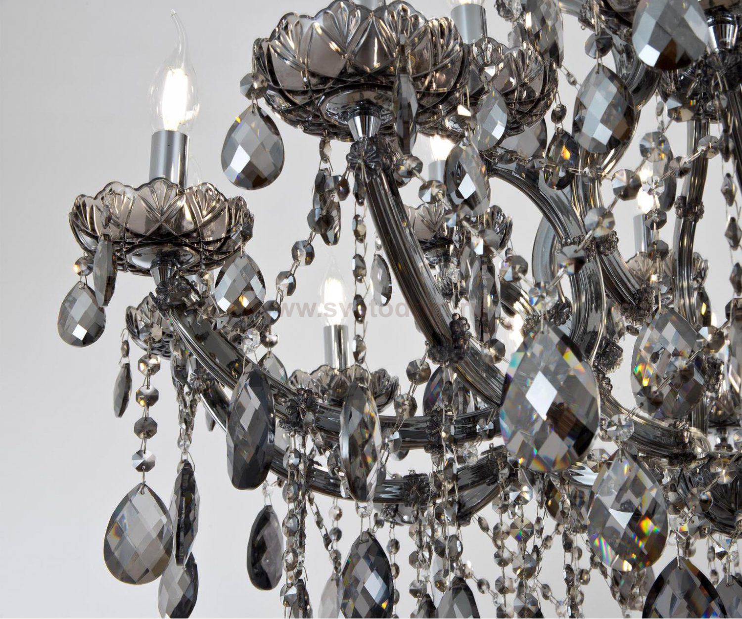 Подвесная люстра MODELUX premium ML.7002.19P