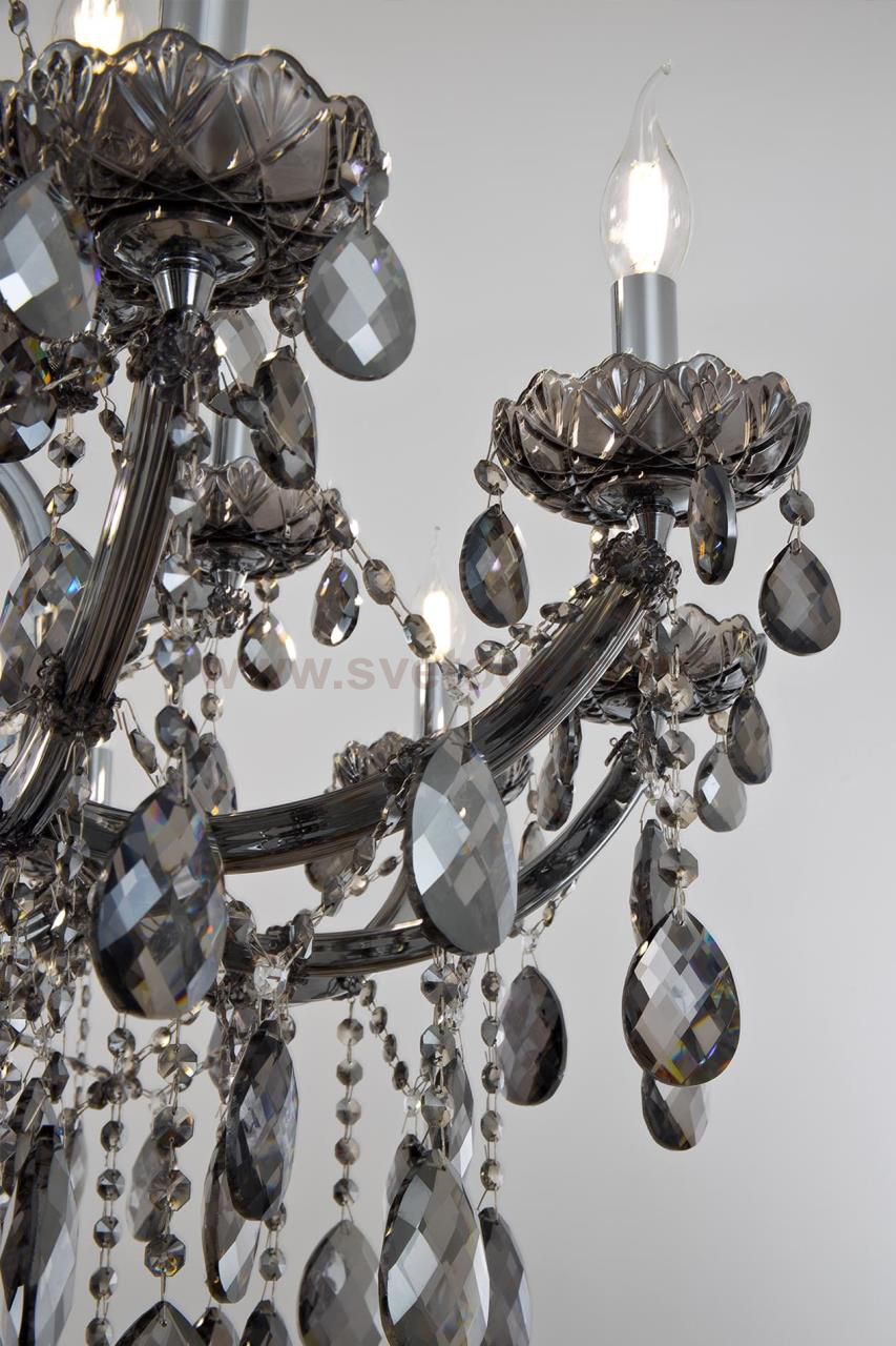 Подвесная люстра MODELUX premium ML.7002.19P