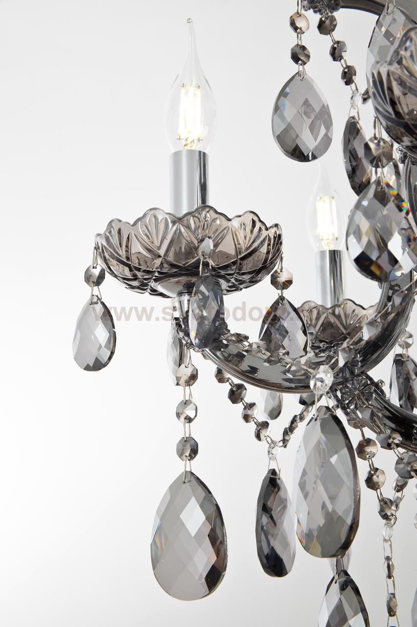 Подвесная люстра MODELUX premium ML.7002.8P