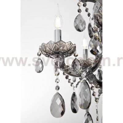 Подвесная люстра MODELUX premium ML.7002.8P