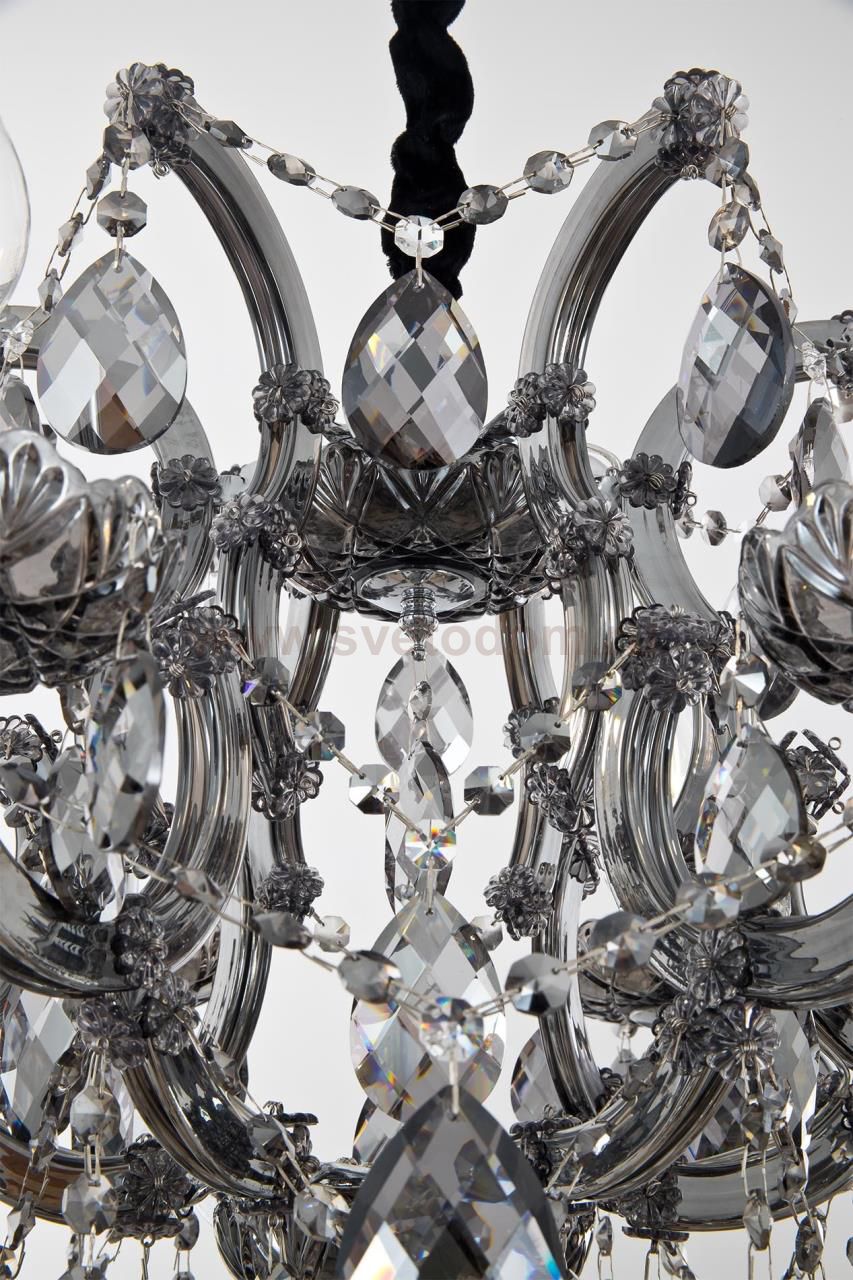 Подвесная люстра MODELUX premium ML.7002.8P