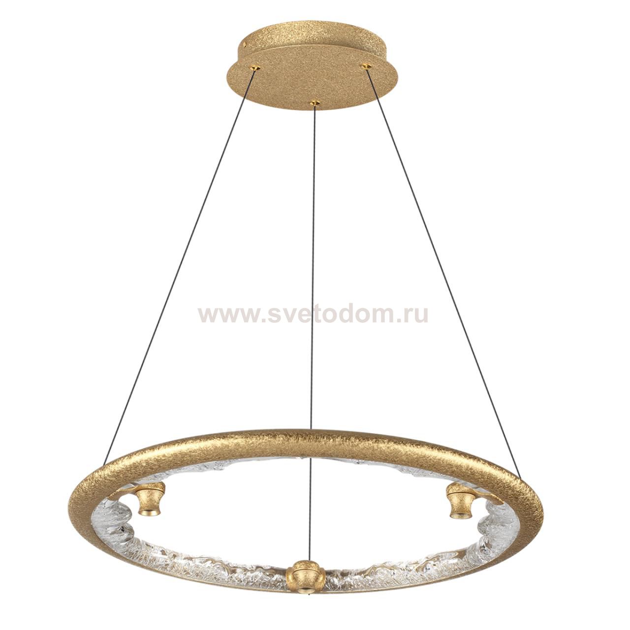 Подвесной светильник Odeon light 7002/44L CAYON