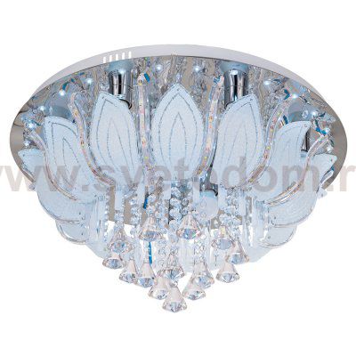 Потолочный светильник Экономсвет 70028/9CR RC MIXLED