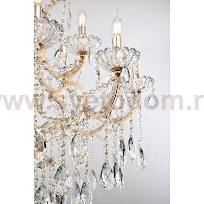 Подвесная люстра MODELUX premium ML.7003.16P