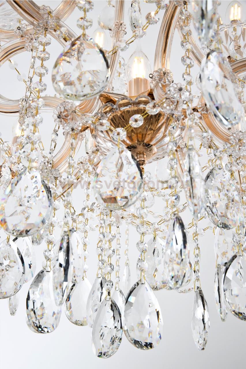 Подвесная люстра MODELUX premium ML.7003.25P