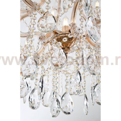 Подвесная люстра MODELUX premium ML.7003.25P