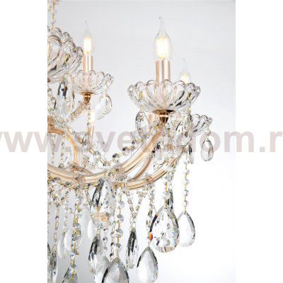 Подвесная люстра MODELUX premium ML.7003.25P