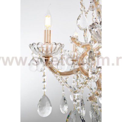 Подвесная люстра MODELUX premium ML.7003.8P