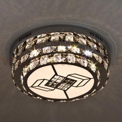 Потолочный светильник LED4U 70032-500