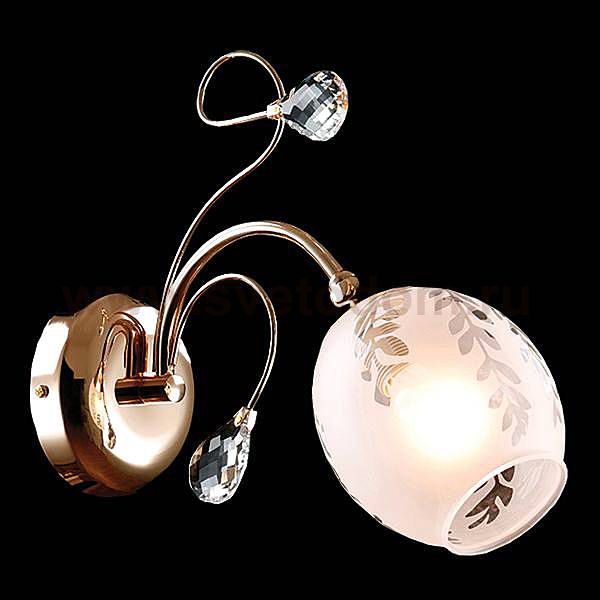 Eurosvet 70034/1 золото