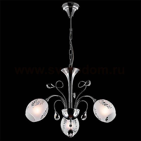 Eurosvet 70034/3 хром