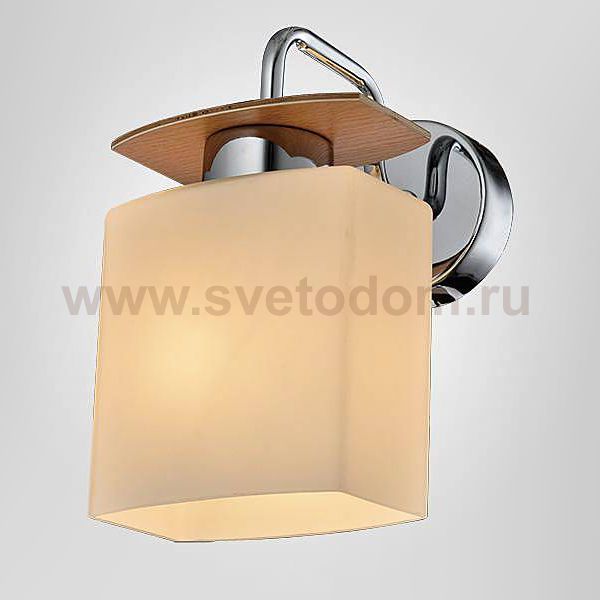 Eurosvet 70037/1 хром