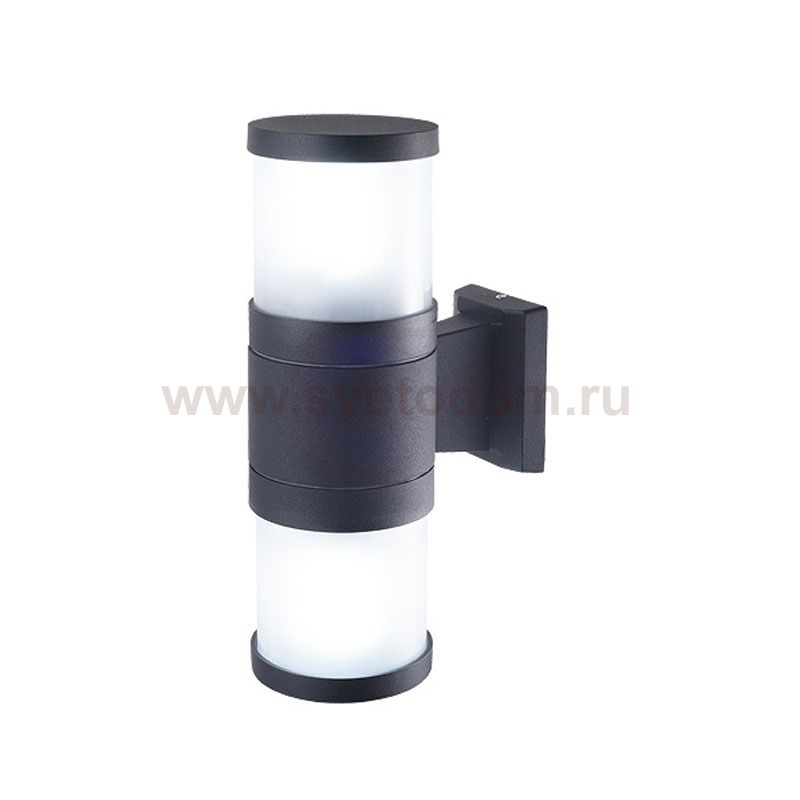 Светильник Elektrostandard Techno 7003 черный