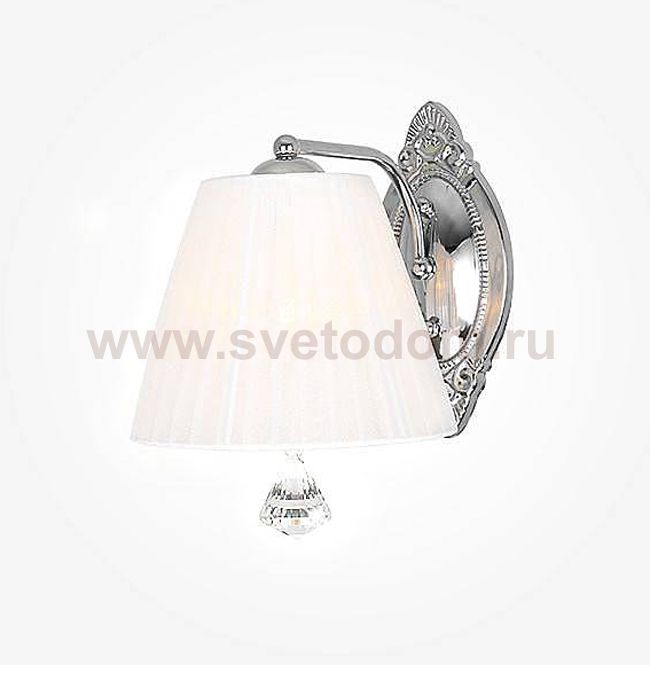 Eurosvet 70041/1 хром