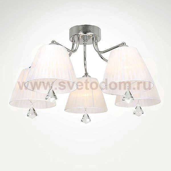 Eurosvet 70041/5 хром