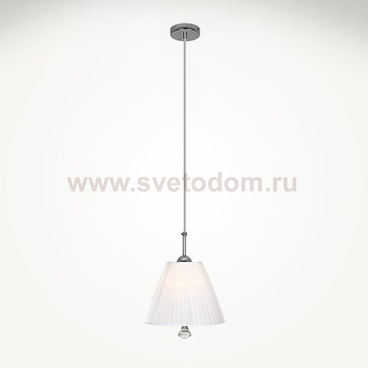 Eurosvet 70042/1 хром