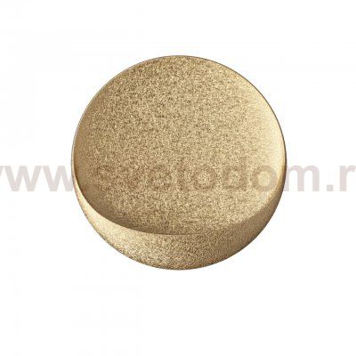 Настенный светильник Odeon light 7004/7WL VELA