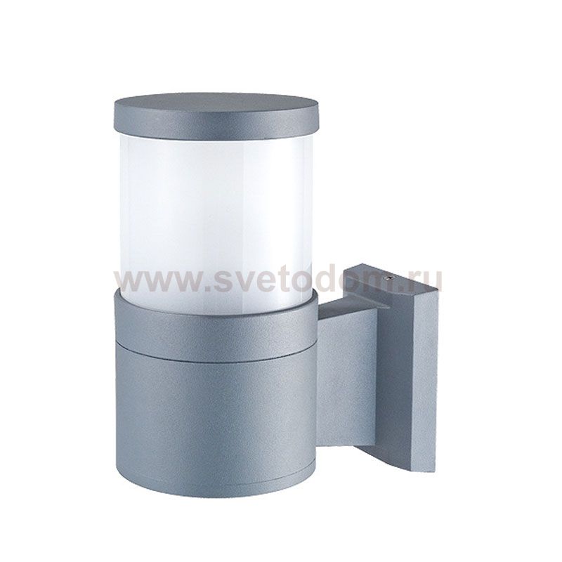 Светильник Elektrostandard Techno 7004 серый