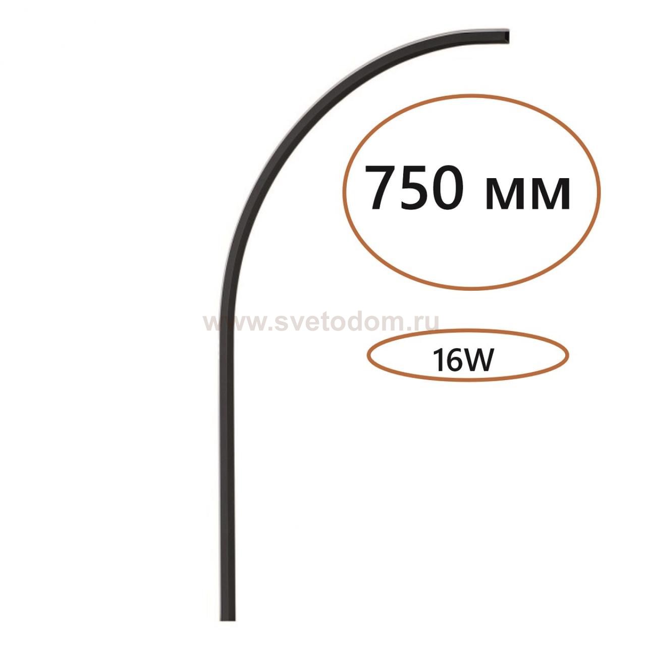 Настенный светильник Odeon light 7006/100A FINO