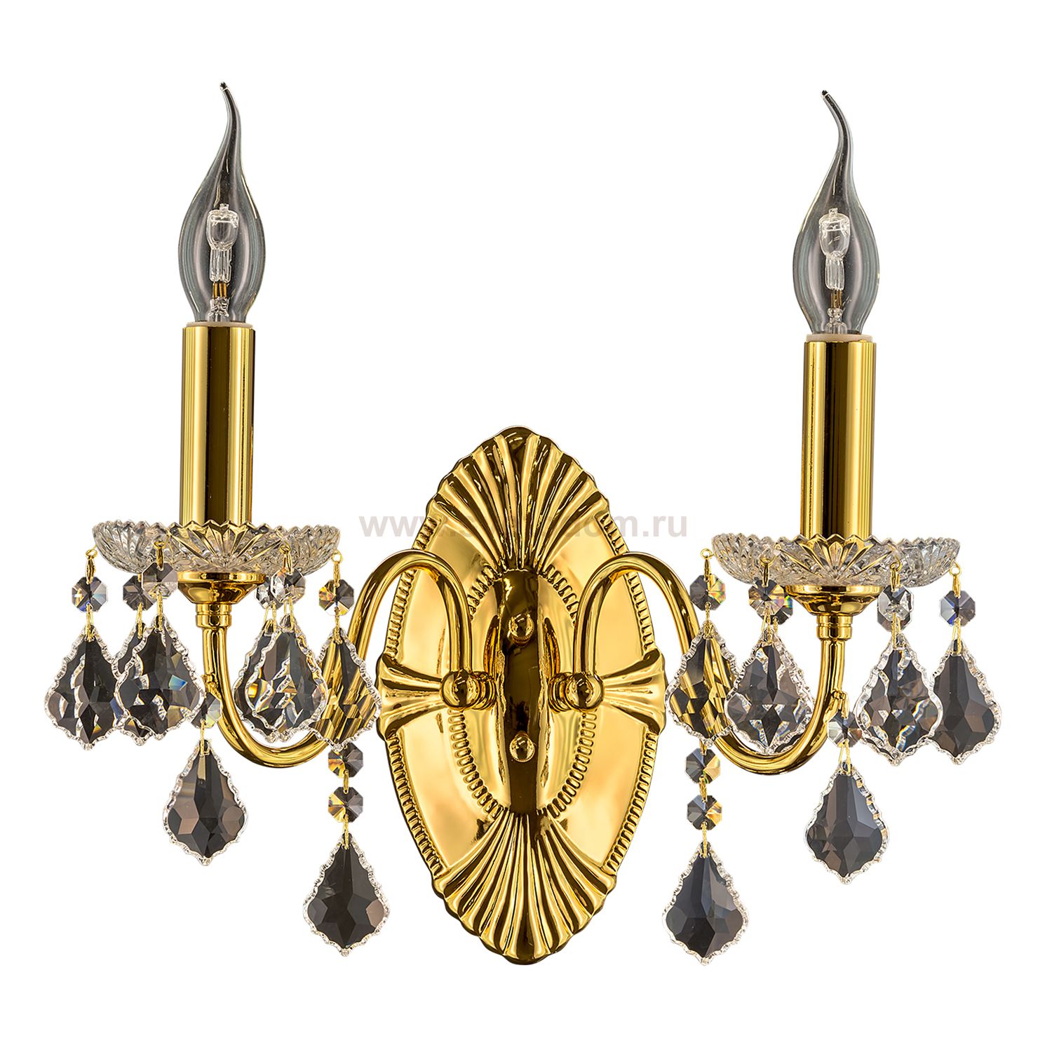 Светильник бра Lightstar 700622 Classic