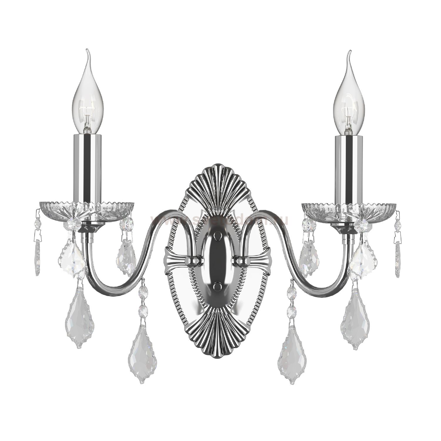 Светильник бра Lightstar 700624 Classic