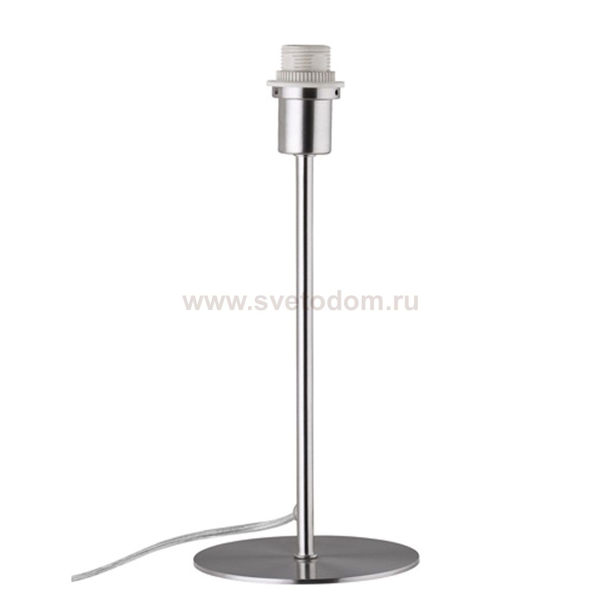 Лампа настольная Paulmann 70071