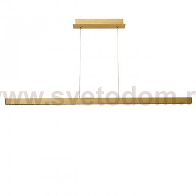 Подвесной светильник Odeon light 7007/38L BEVEREN