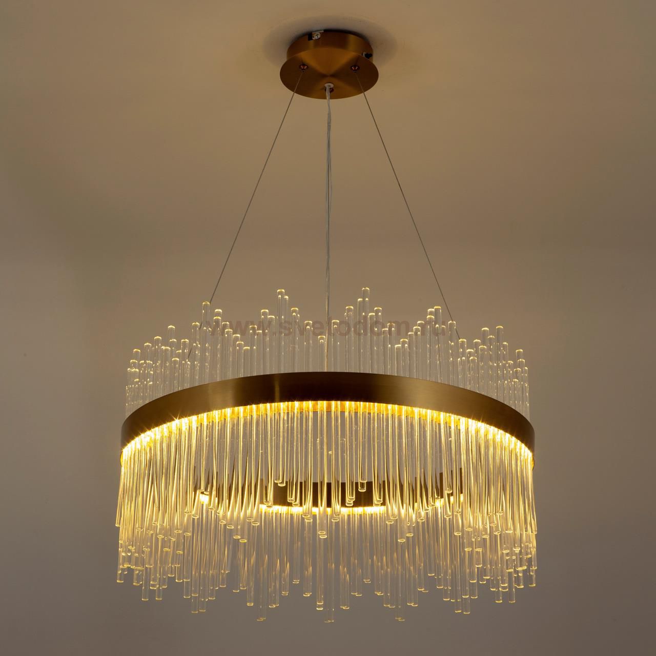 Подвесная люстра MODELUX ML.70077.600