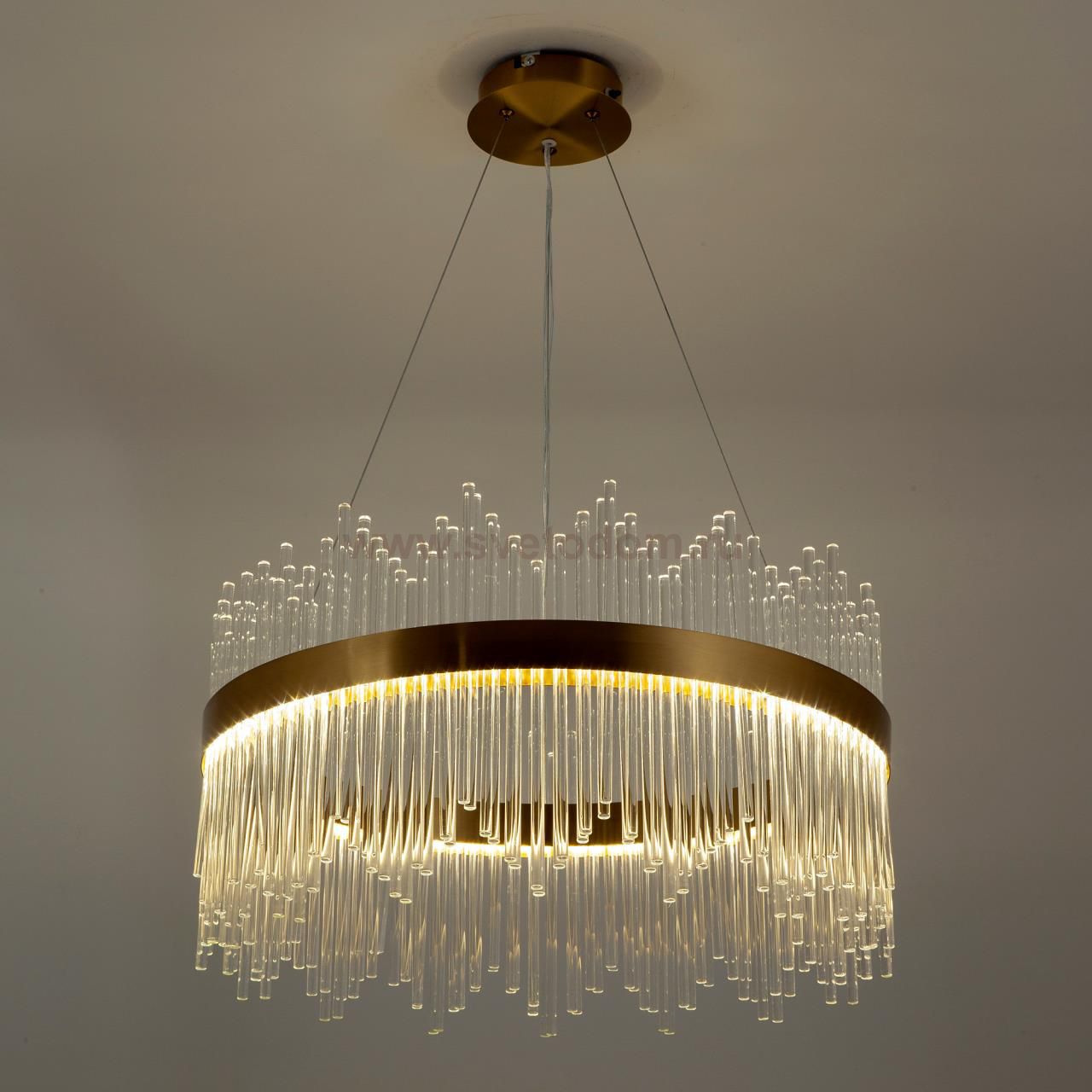 Подвесная люстра MODELUX ML.70077.600