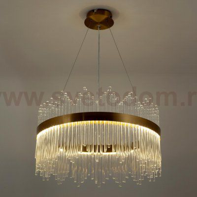 Подвесная люстра MODELUX ML.70077.600