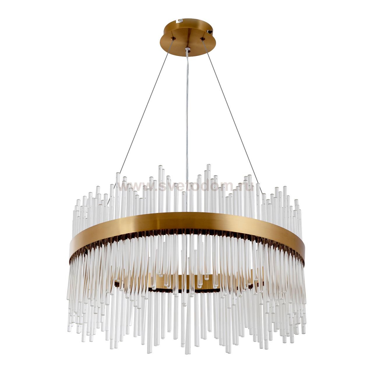 Подвесная люстра MODELUX ML.70077.600