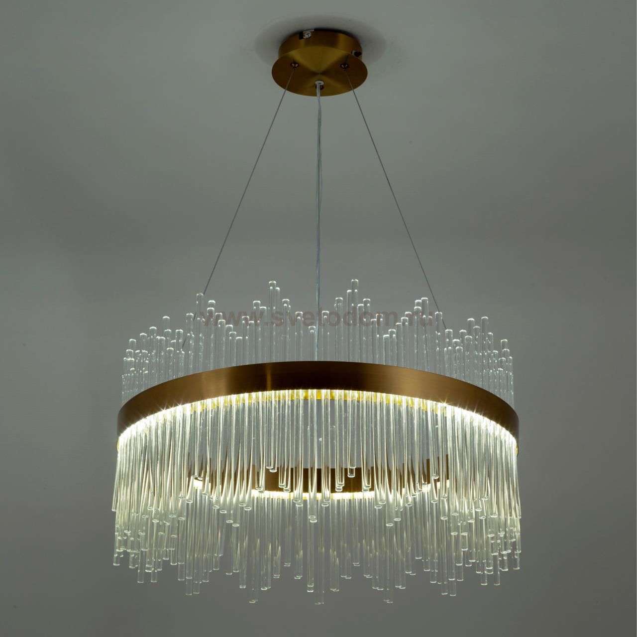 Подвесная люстра MODELUX ML.70077.600