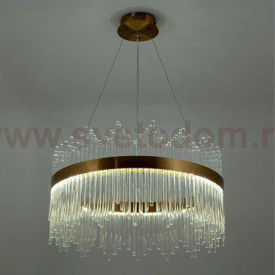 Подвесная люстра MODELUX ML.70077.600