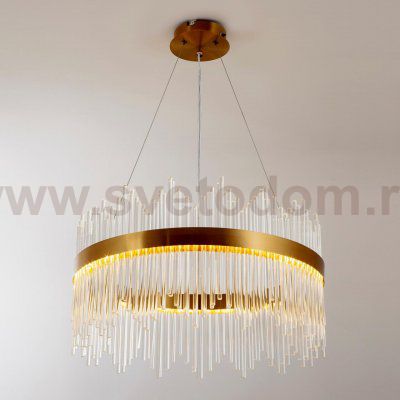 Подвесная люстра MODELUX ML.70077.600