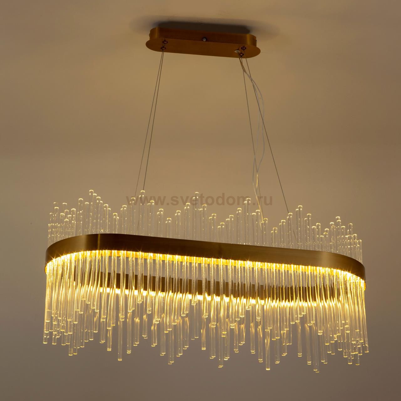 Подвесная люстра MODELUX ML.70077.800.350