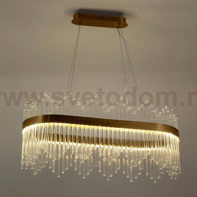 Подвесная люстра MODELUX ML.70077.800.350