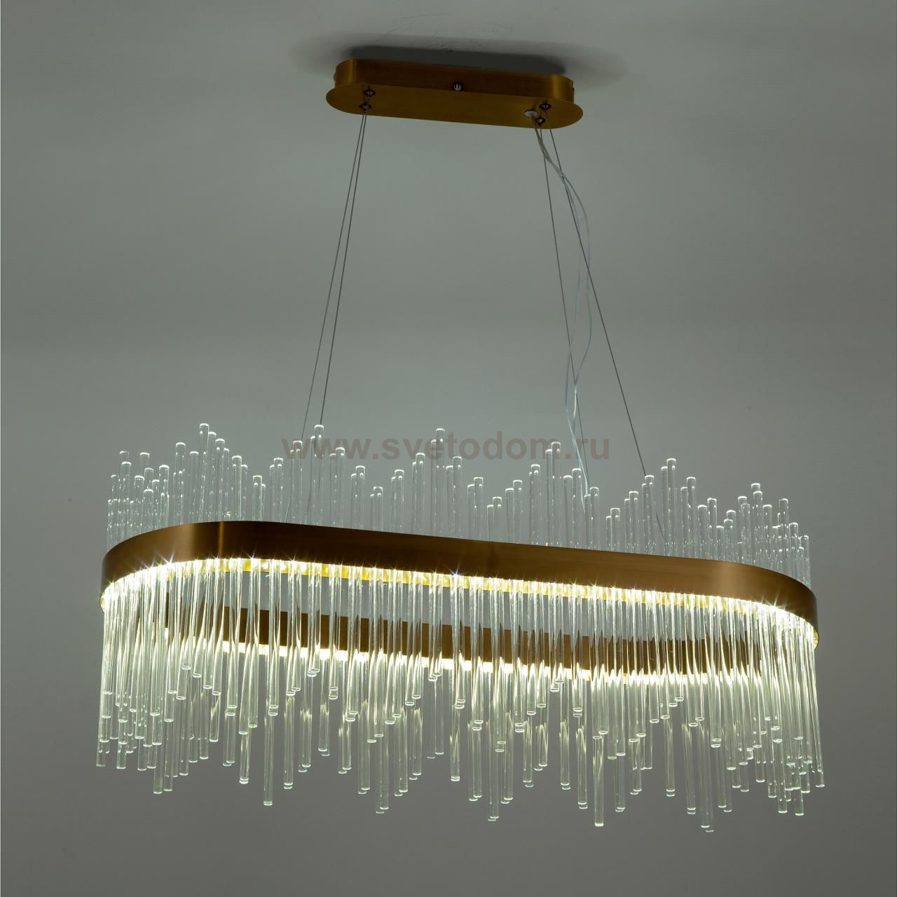Подвесная люстра MODELUX ML.70077.800.350