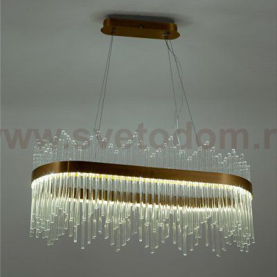 Подвесная люстра MODELUX ML.70077.800.350