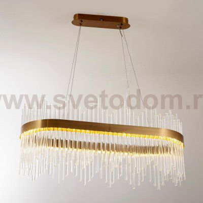 Подвесная люстра MODELUX ML.70077.800.350