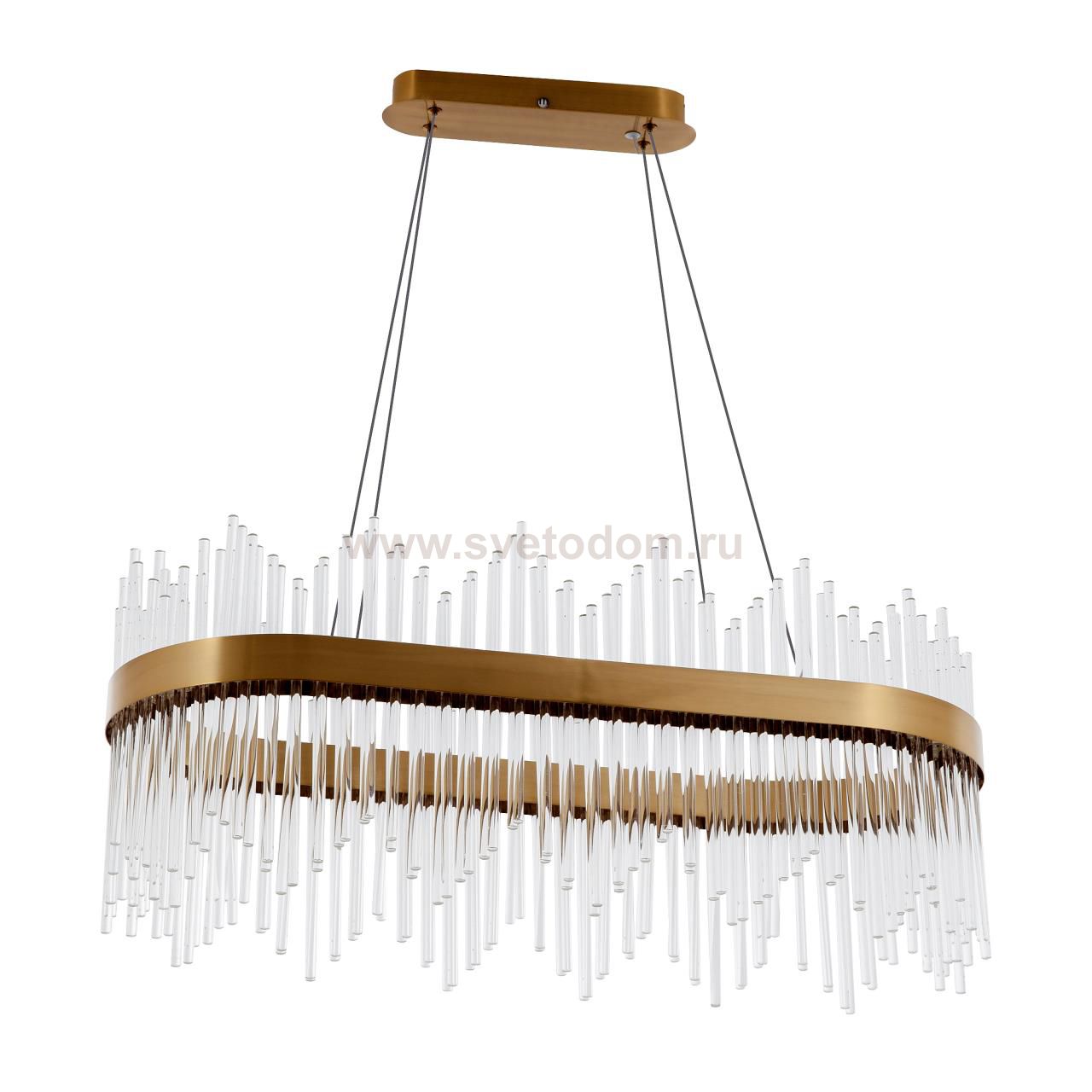 Подвесная люстра MODELUX ML.70077.800.350