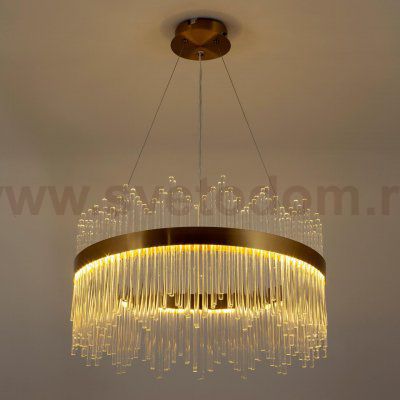 Подвесная люстра MODELUX ML.70077.800