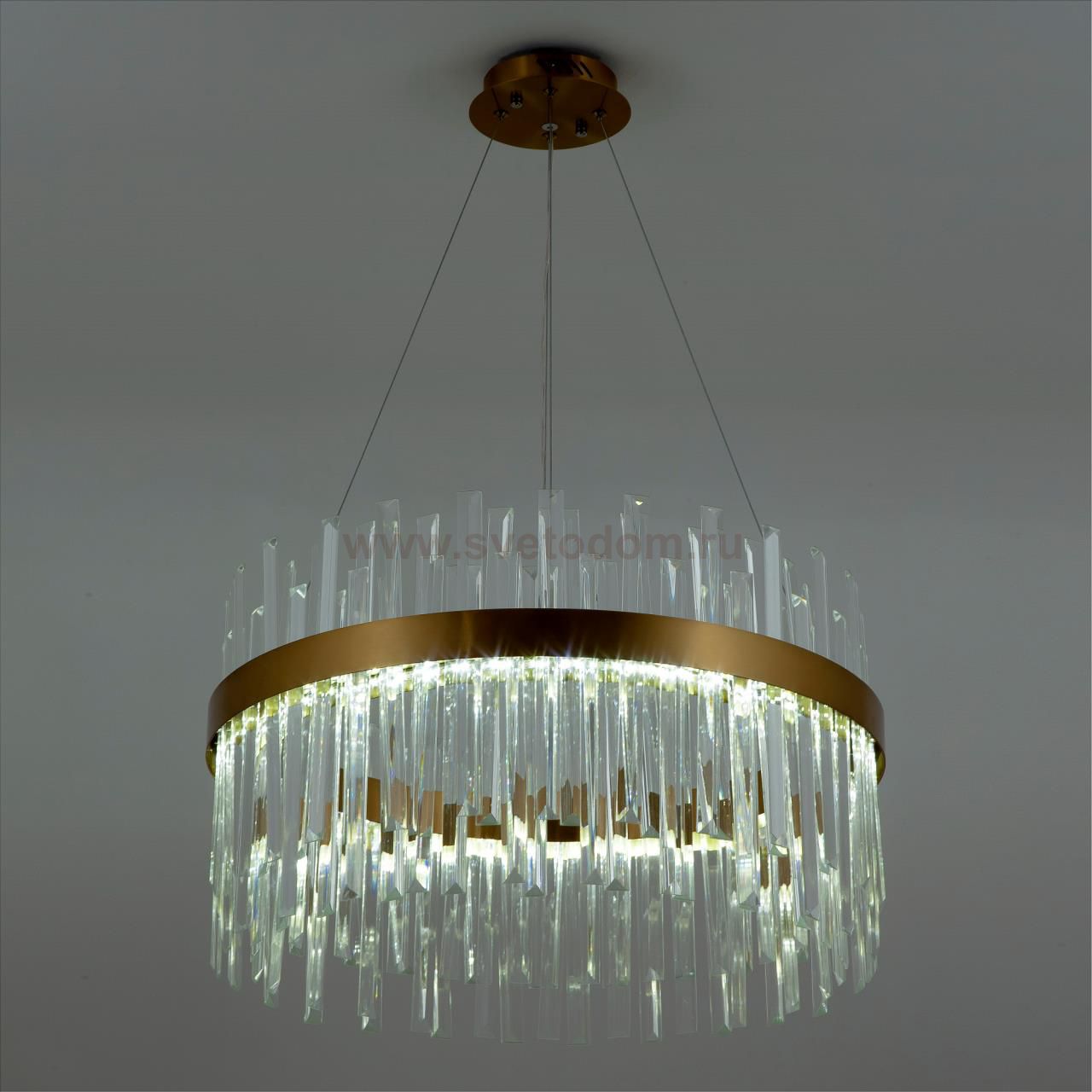 Подвесная люстра MODELUX ML.70078.600