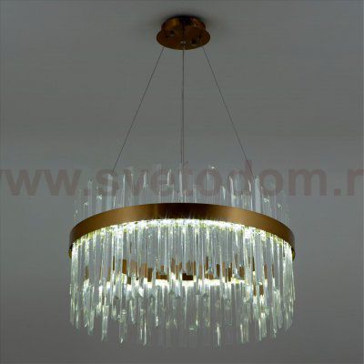 Подвесная люстра MODELUX ML.70078.600