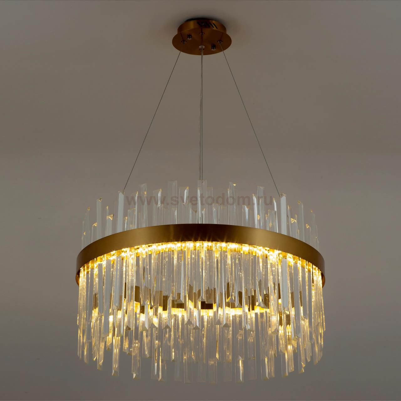 Подвесная люстра MODELUX ML.70078.600