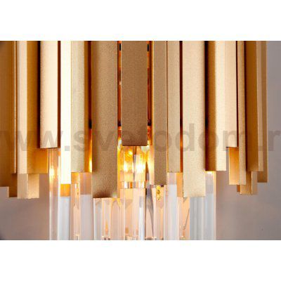 Настенный светильник MODELUX ML.70079.02