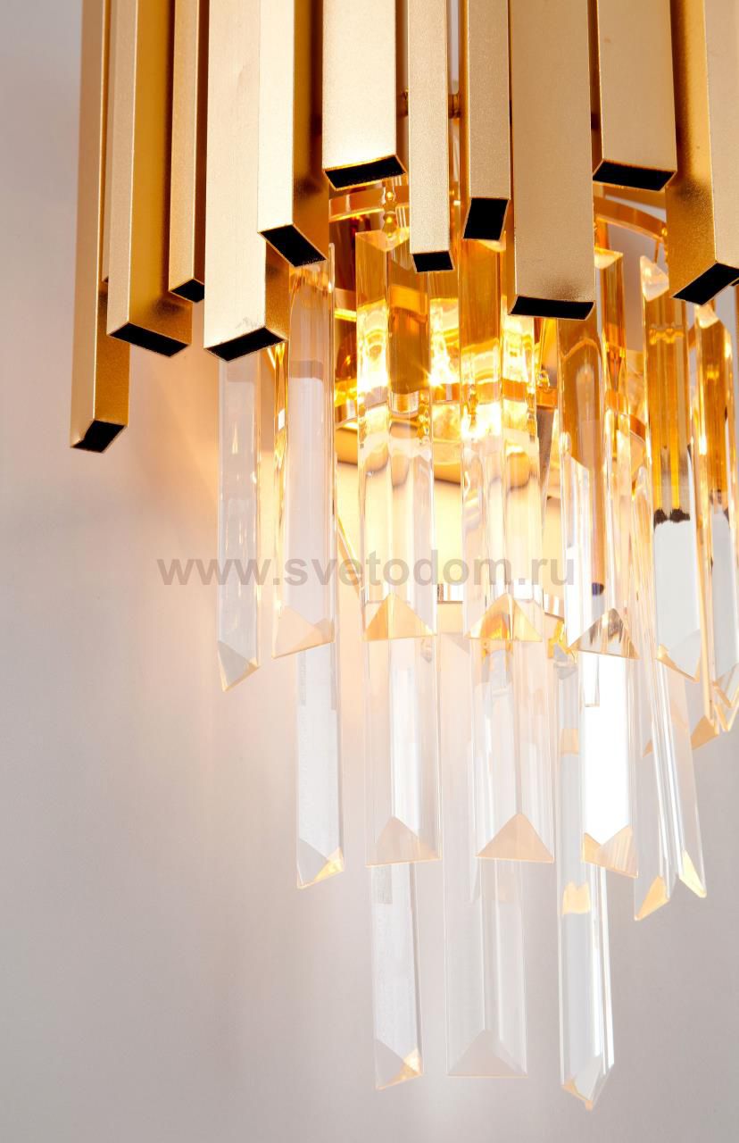 Настенный светильник MODELUX ML.70079.02