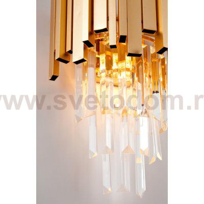 Настенный светильник MODELUX ML.70079.02