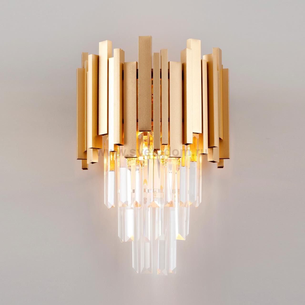 Настенный светильник MODELUX ML.70079.02