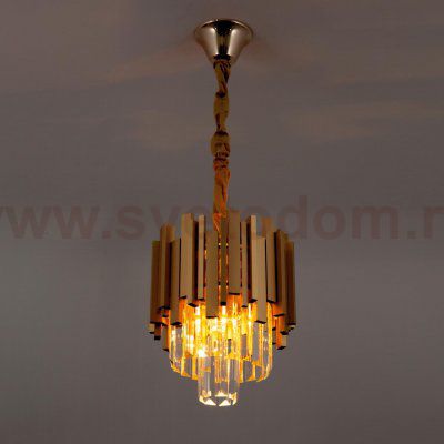 Подвесная люстра MODELUX ML.70079.1