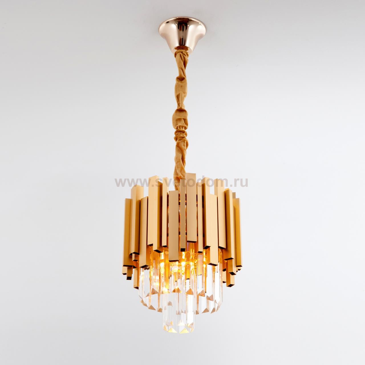 Подвесная люстра MODELUX ML.70079.1